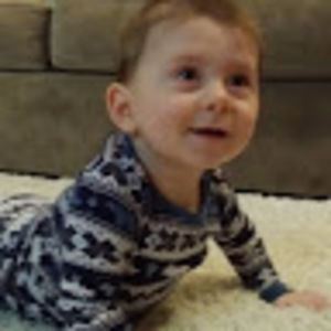 Meet your Posher, Zachary